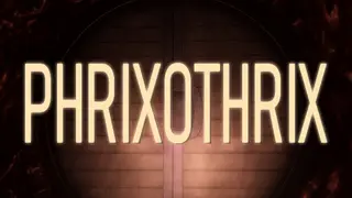 Phrixothrix