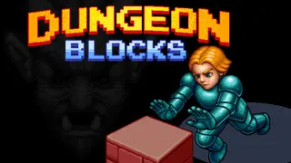 Dungeon Blocks