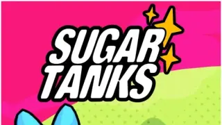 Sugar Tanks - Switch