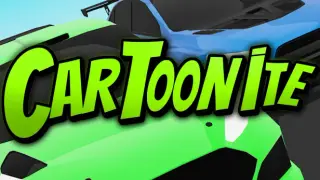 CARTOONITE