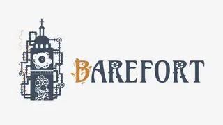 Barefort