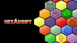 Hexadrift