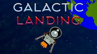 Galactic Landing