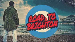 Road to Brighton
