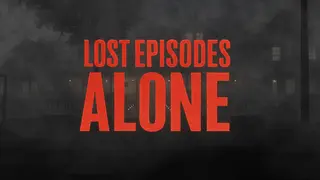 Lost Episodes: Alone