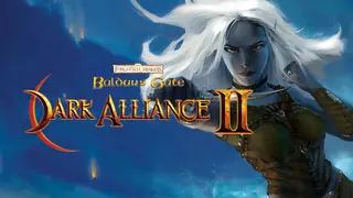 Baldur's Gate: Dark Alliance II