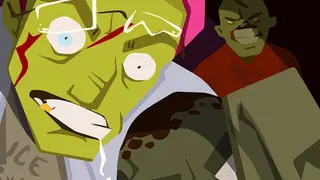 Rebuild 3: Gangs of Deadsville