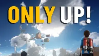 ONLY UP! - Switch
