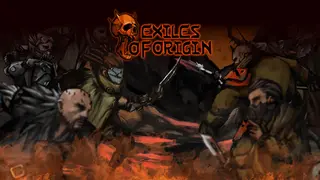Exile Origin