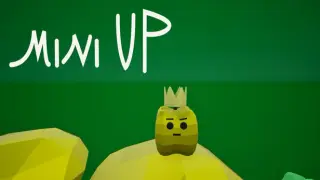 Mini UP β Capsi Skin
