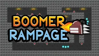 Boomer Rampage