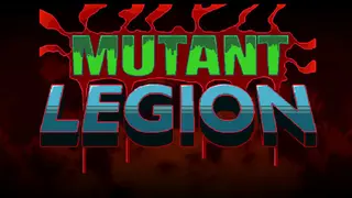 Mutant Legion