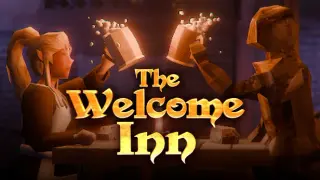 The Welcome Inn