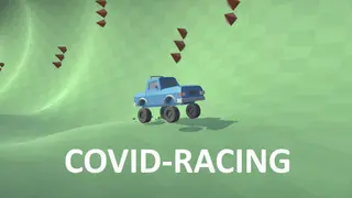 Covid-Racing