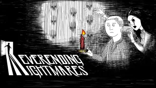 Neverending Nightmares - Switch
