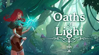 Oaths of Light - Chapter I
