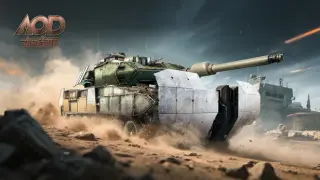 Armored of Doom