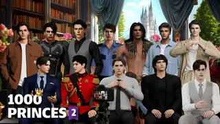 1000 Princes 2: Loving You Is My Duty