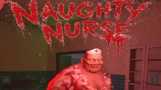 Naughty Nurse