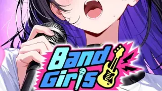 BAND GIRLS - Switch