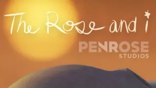 The Rose and I