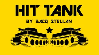 Hit Tank PRO