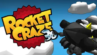 Rocket Craze 3D