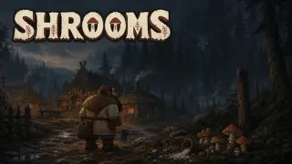Shrooms
