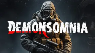 Demonsomnia