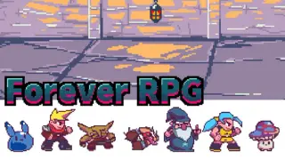 Forever RPG