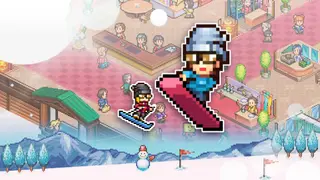 Shiny Ski Resort (Xbox One & Series)