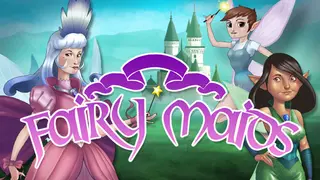Fairy Maids