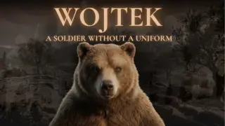 Wojtek: A Soldier Without a Uniform