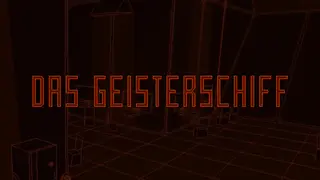 Das Geisterschiff