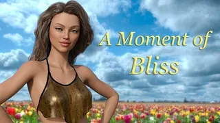 A Moment of Bliss