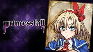 Princessfall