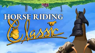 Horse Riding Classic