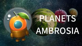 Planets Ambrosia