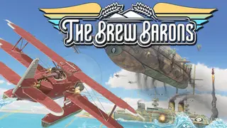 The Brew Barons
