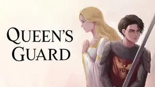 QUEEN'S GUARD