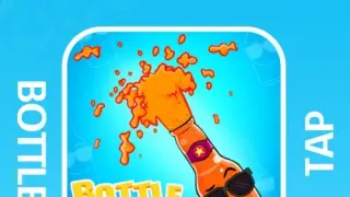 Bottle Tap - Switch