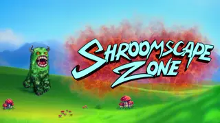 Shroomscape Zone