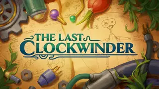 The Last Clockwinder