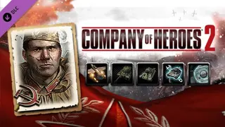 CoH 2 - Soviet Commander: Armored Assault Tactics