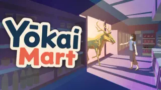 Yokai Mart