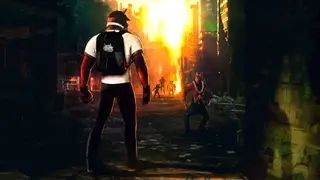 WarDogs: Red's Return (Xbox One)