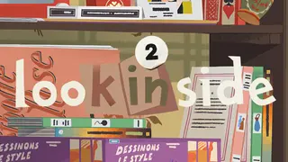 looK INside - Chapter 2