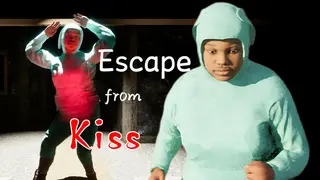 Escape From kiss