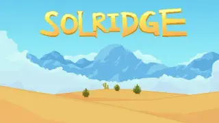 Solridge