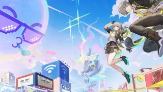 Honkai